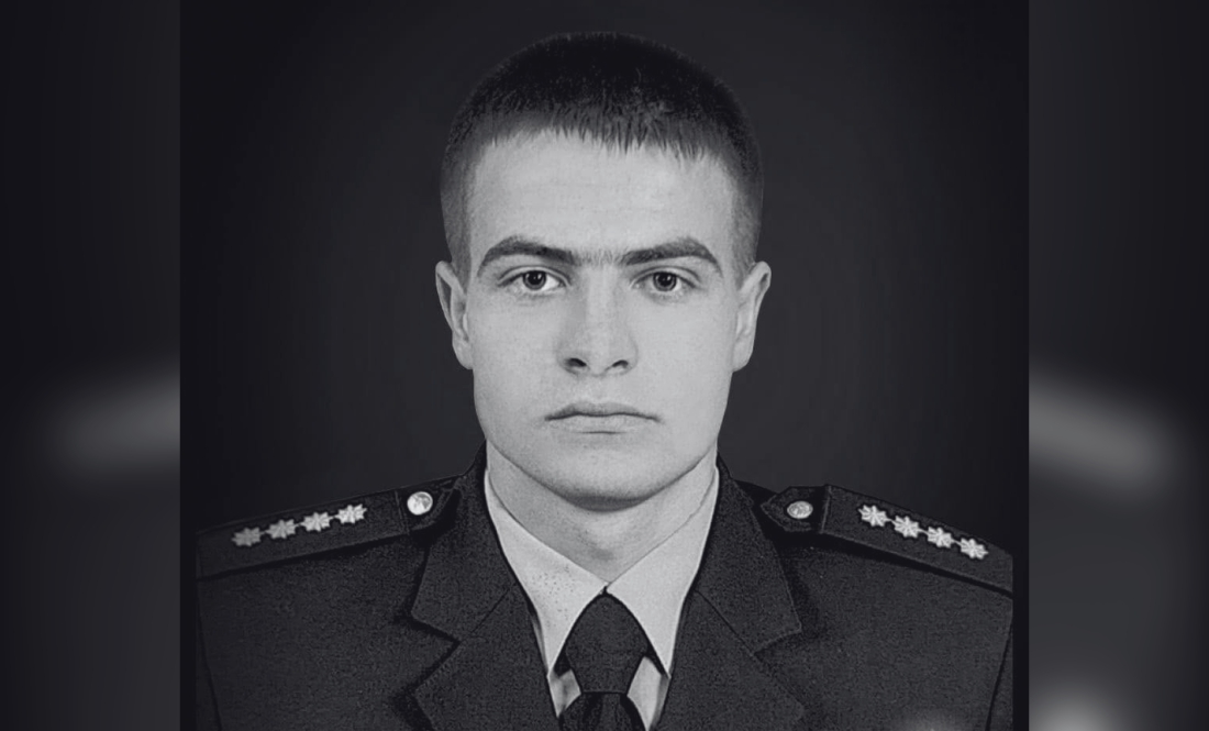 Через удар російського дрона на Чернігівщині загинув поліцейський