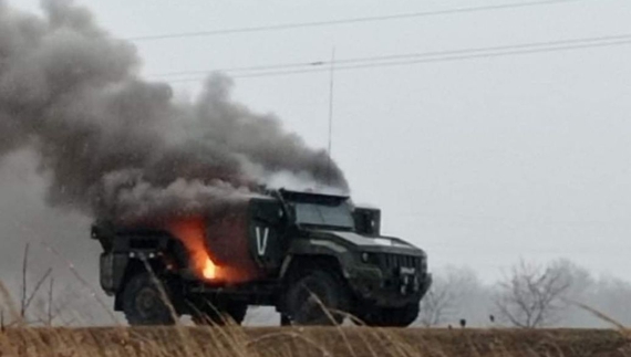 Як ставляться чернігівці до заходів, що вживає влада під час воєнних дій?