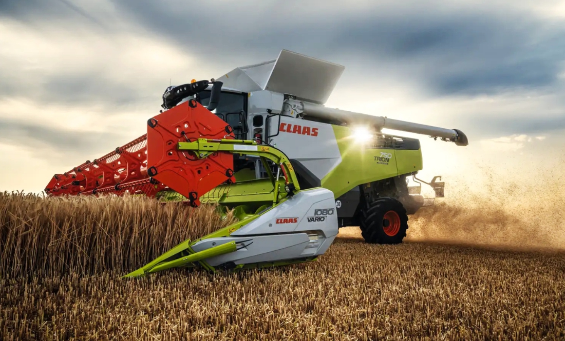 На Чернігівщині біля кордону продають агропідприємство за $9 млн