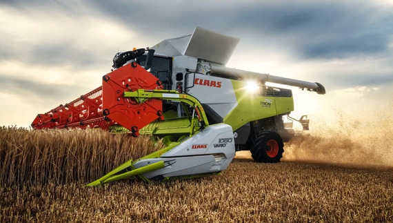 На Чернігівщині біля кордону продають агропідприємство за $9 млн