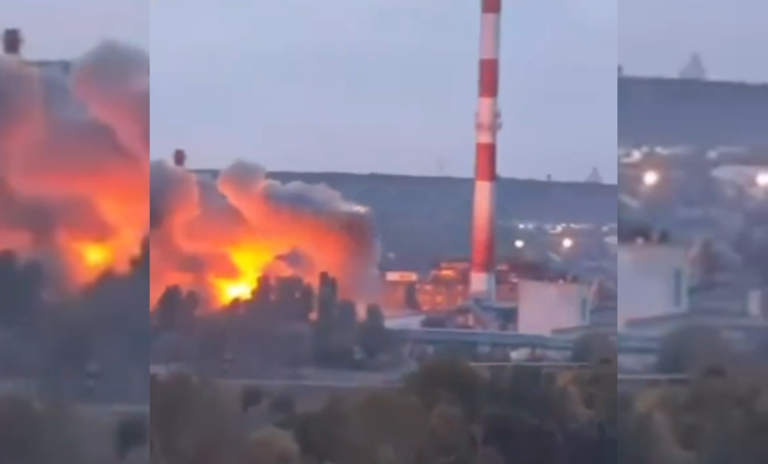 Україна влаштувала блекаут у Бєлгороді, як відповідь за удари по Чернігову