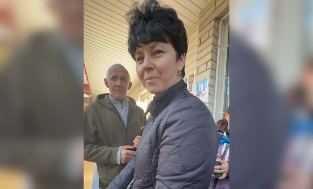 «Хоче сала з цибулею»: рідні дізналися про повернення бійця з полону в Чечні