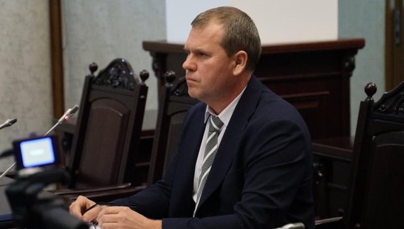 Олександр Гусач