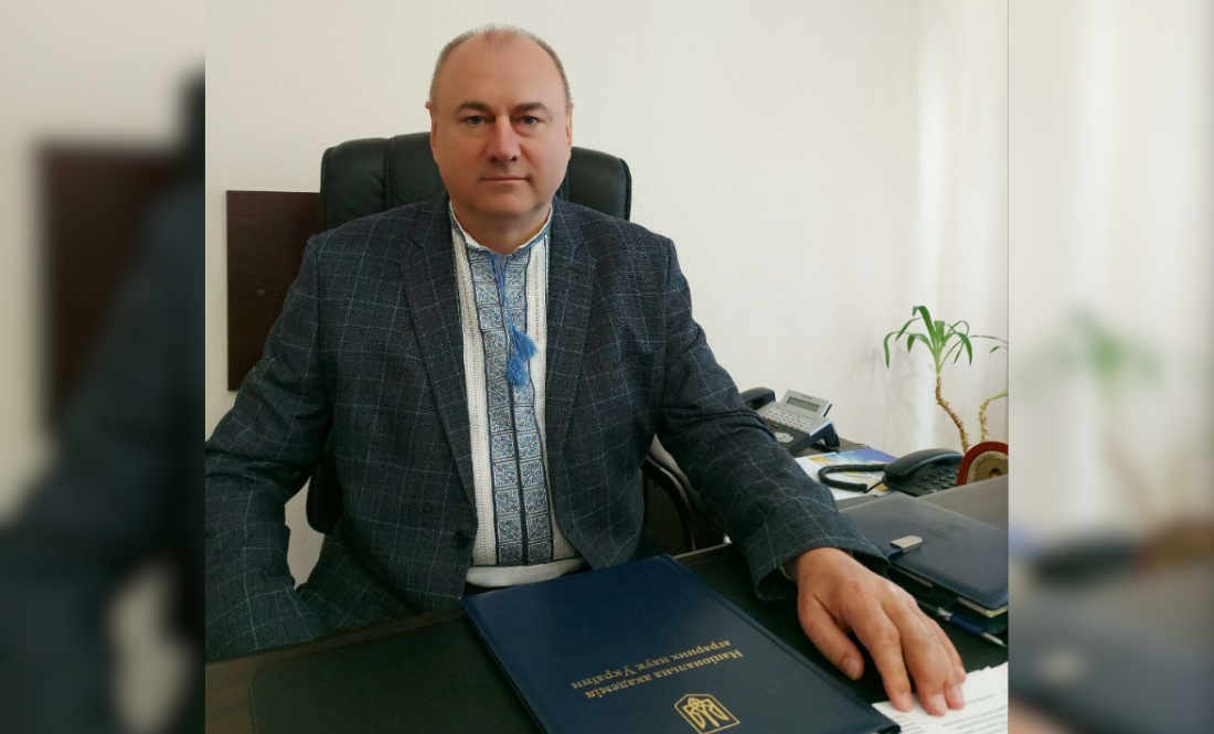 Новий очільник Академії аграрних наук має тісний зв’язок з Чернігівщиною через гектари