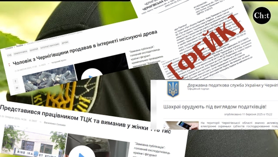Як не стати жертвою шахраїв?