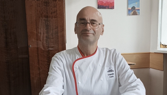 Терек Аль-Хамес