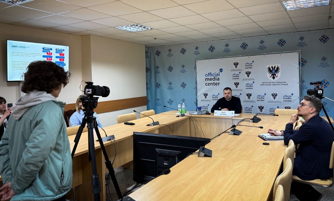 НМТ 2026: реєстрація, етапи та дати проведення – на брифінгу в ОВА