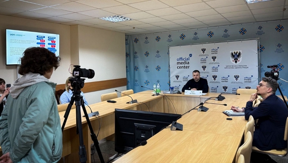 НМТ 2026: реєстрація, етапи та дати проведення – на брифінгу в ОВА