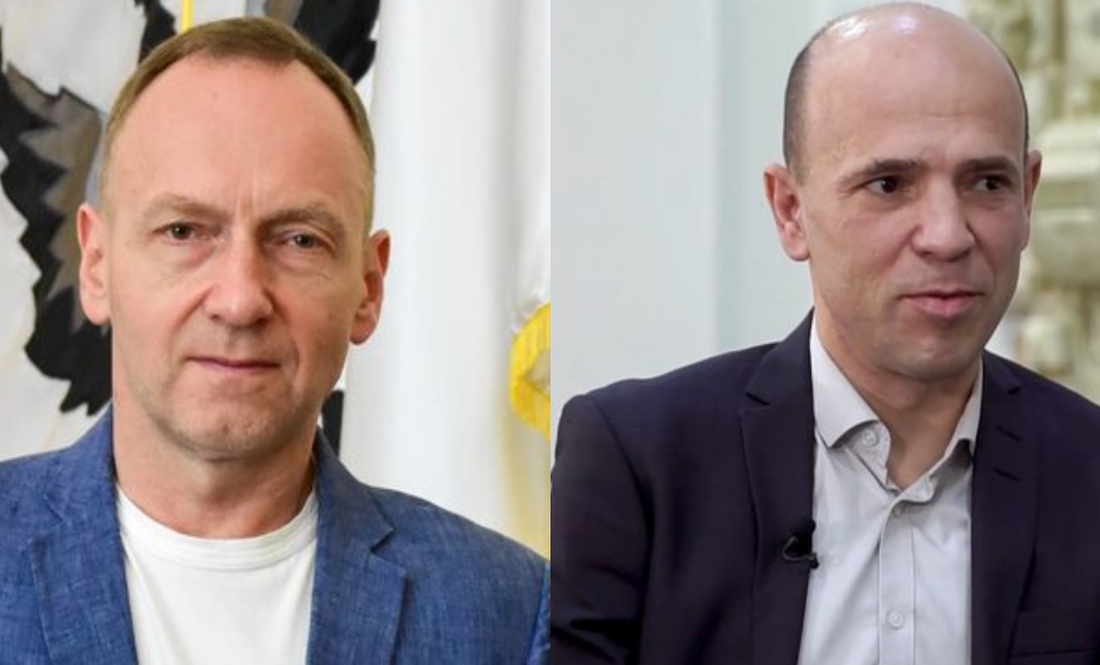 Відрядження службове, а от справа приватна: відомий правозахисник Гашпар пояснив, що не так із поясненнями від міськради по Tesla Атрошенка