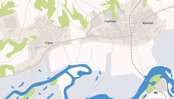 Горбове: заснування одного із найдавніших сіл Чернігівщини датується ХІІ століттям