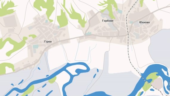 Горбове: заснування одного із найдавніших сіл Чернігівщини датується ХІІ століттям