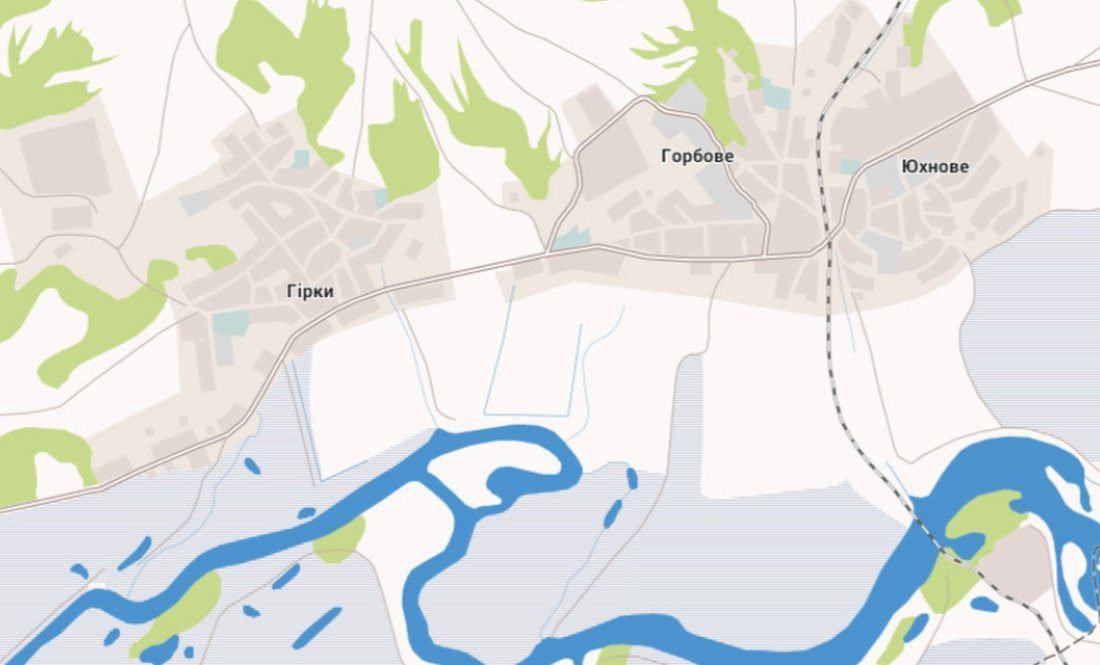 Горбове: заснування одного із найдавніших сіл Чернігівщини датується ХІІ століттям