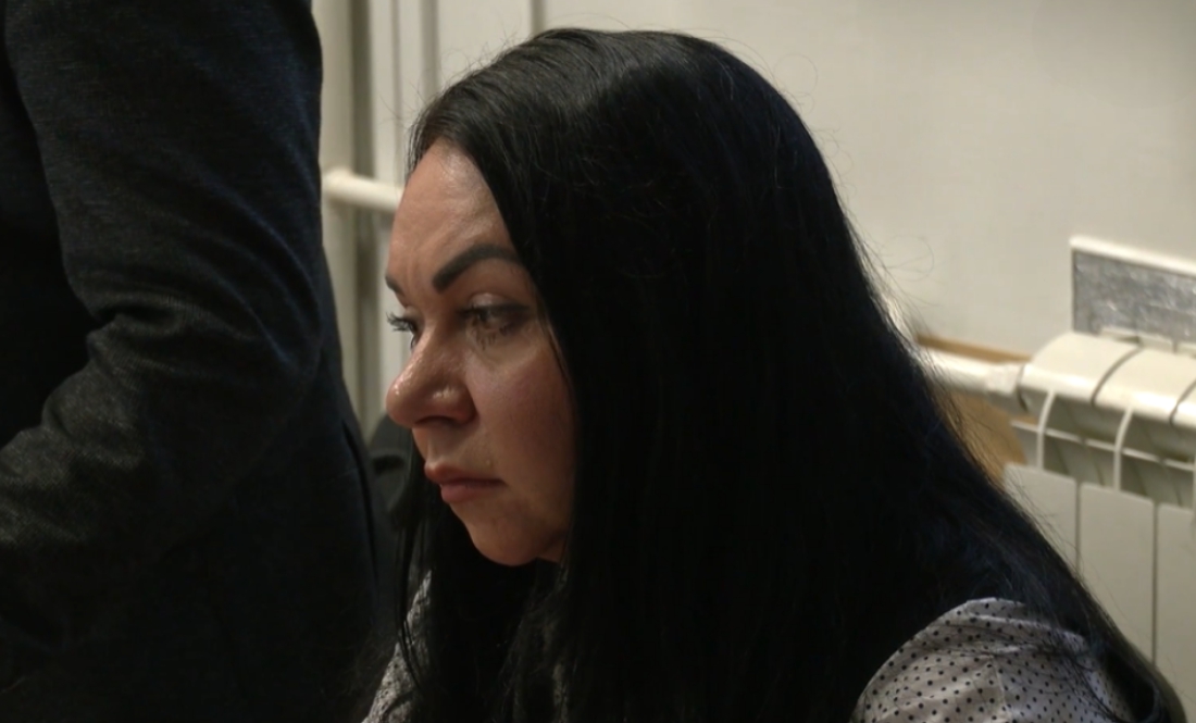 Світлана Хуторна