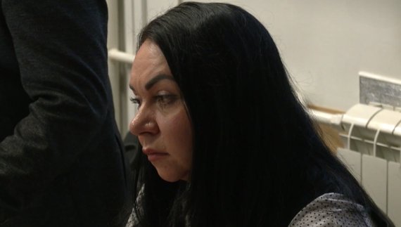 Світлана Хуторна