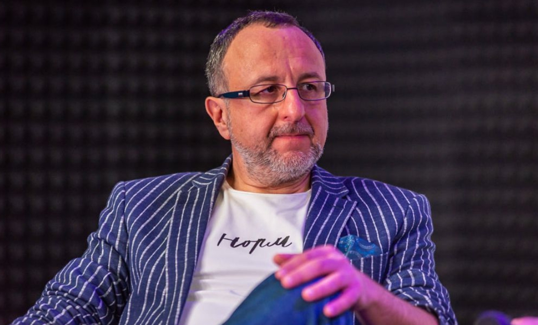 Олександр Соколовський