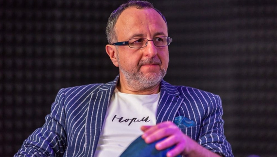 Олександр Соколовський