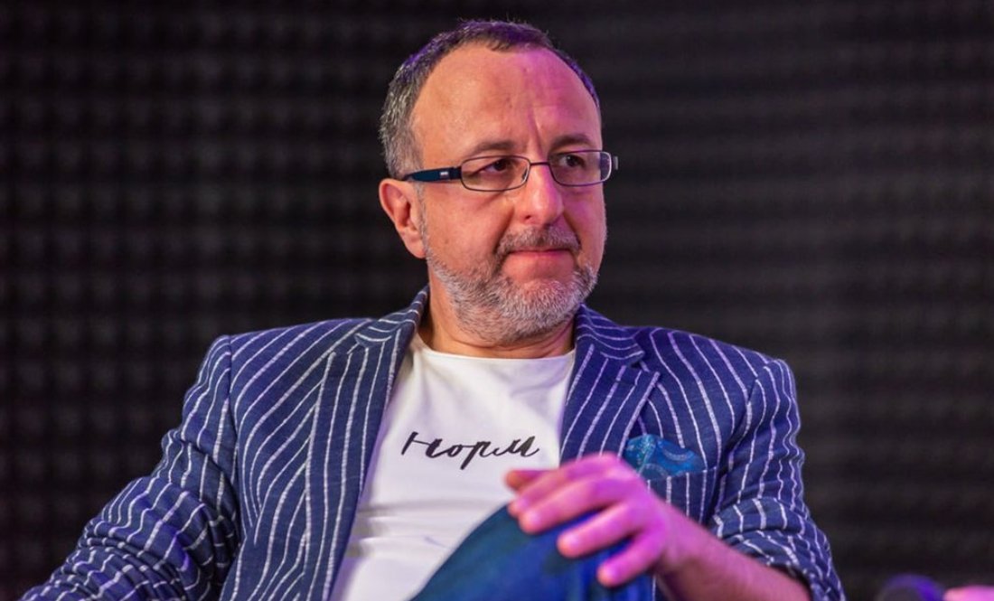 Олександр Соколовський