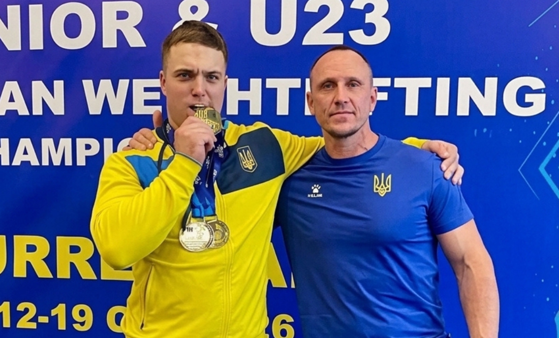 Микита Рубановський
