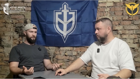 Як чернігівський журналіст, українські військові та росіянин змогли знищити понад 200 ворожих солдат