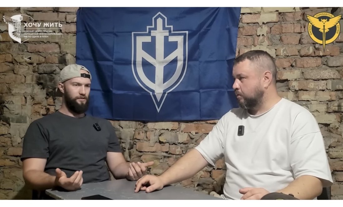 Лев Ступніков та Дмитро Карпенко