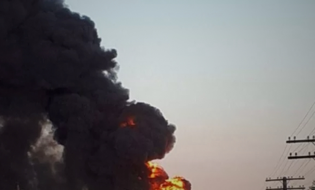 Громади Чернігівщини - без світла: що відомо