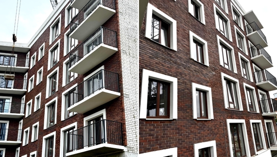 На Чернігівщині цієї осені рідше купують "первинку": почім "квадрат" у новобудові