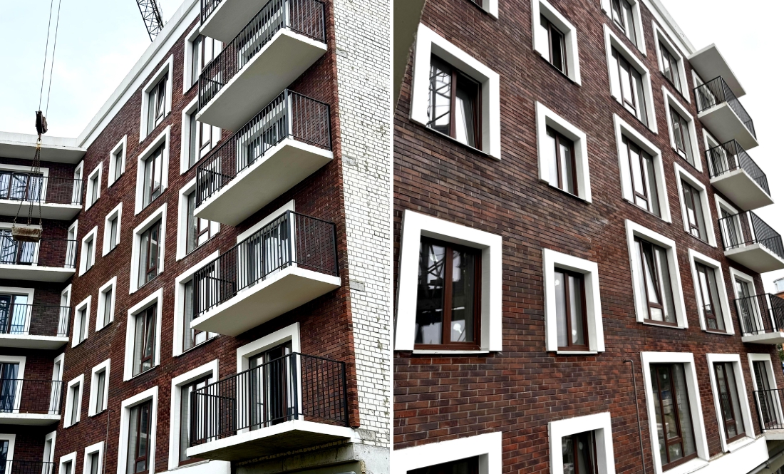 На Чернігівщині цієї осені рідше купують "первинку": почім "квадрат" у новобудові