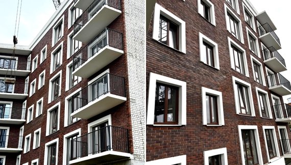 На Чернігівщині цієї осені рідше купують "первинку": почім "квадрат" у новобудові