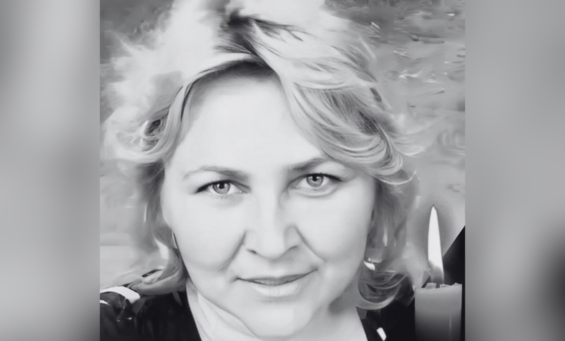 Ольга Савченко