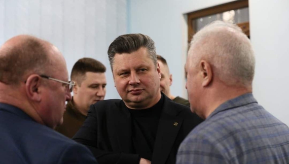 Прикордонні громади Чернігівщини страждають від обстрілів, але не перестають потужно допомагати ЗСУ