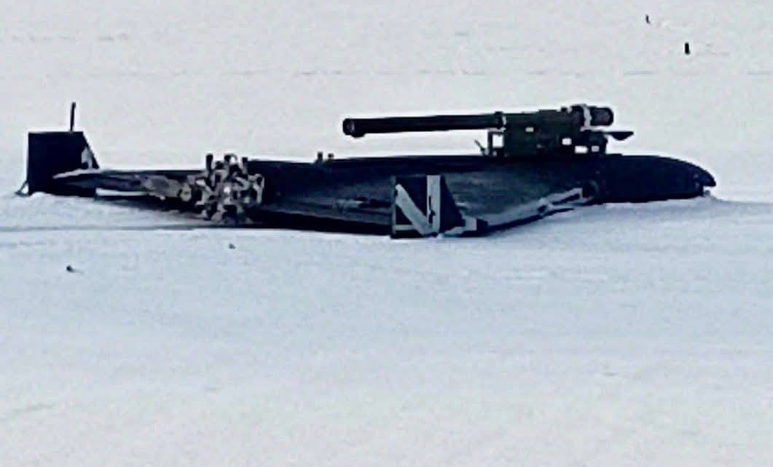 Військовий оглядач повідомив про новий вид "шахеда": із ПЗРК