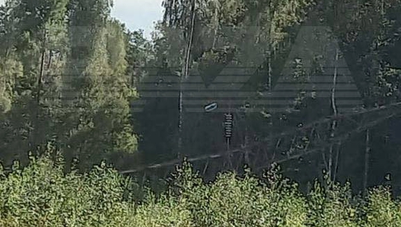 Невідомі партизани пошкодили у рф залізницю за кілька кілометрів від чернігівського кордону