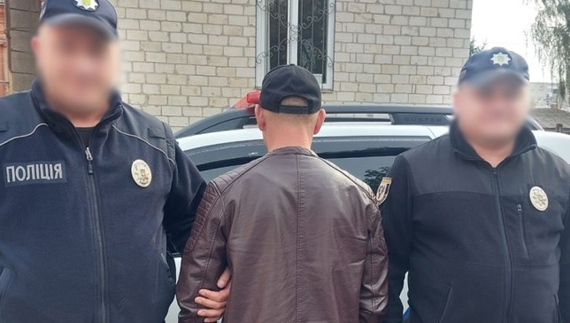 На Чернігівщині син до смерті побив власну матір