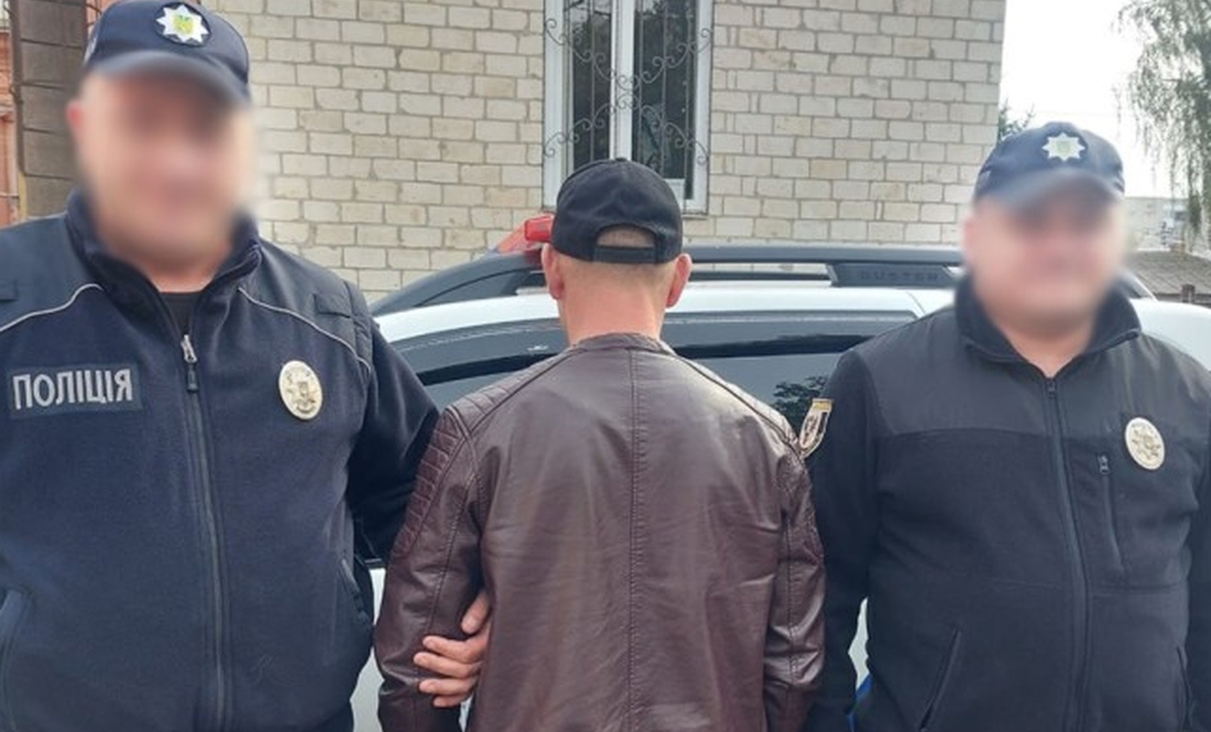 На Чернігівщині син до смерті побив власну матір