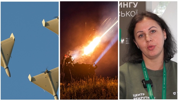 На думку військових експертів, ситуація з ППО на Чернігівщині не проста