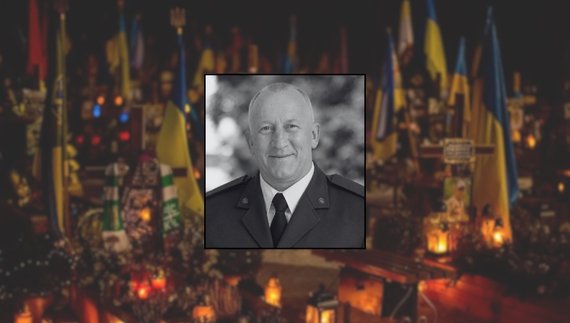 Олександр П’ятенко