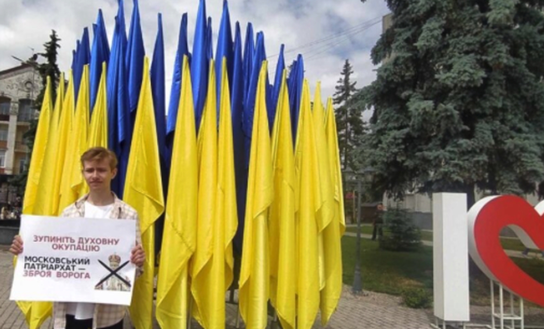 У Ніжині заборонили московську церкву. Чи реально це? Коментар юриста