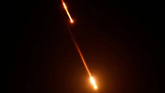 Ворог ударив по одному із військових полігонів на Чернігівщині