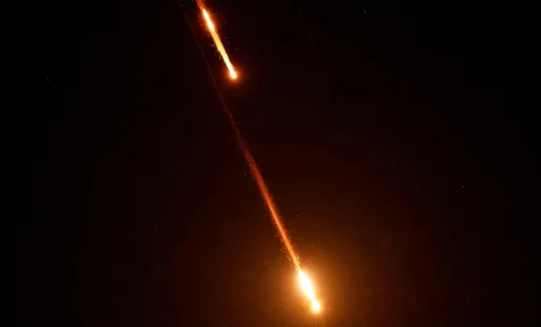 Ворог ударив по одному із військових полігонів на Чернігівщині