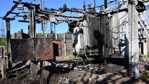 Росіяни вже рік б’ють по енергетиці Чернігівщини: який вихід?