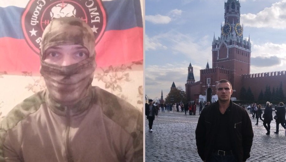 Житель білорусі просить путіна взяти його у «Вагнер» і їхати вбивати українців