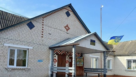 Щоб не закрили: гімназія на Чернігівщині шукає дітей, є укриття, село з газом