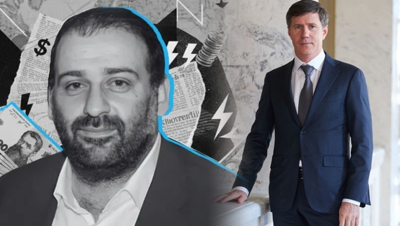 Нардеп із Чернігівщини знову фігурує на «плівках Міндіча»
