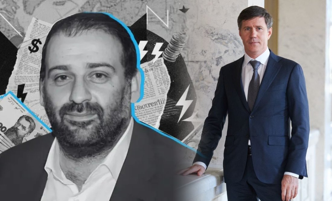 Нардеп із Чернігівщини знову фігурує на «плівках Міндіча»