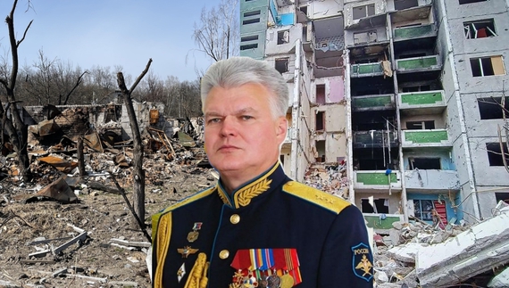 Українські розвідники вирахували хто саме віддавав накази бомбити чернігівські міста та села
