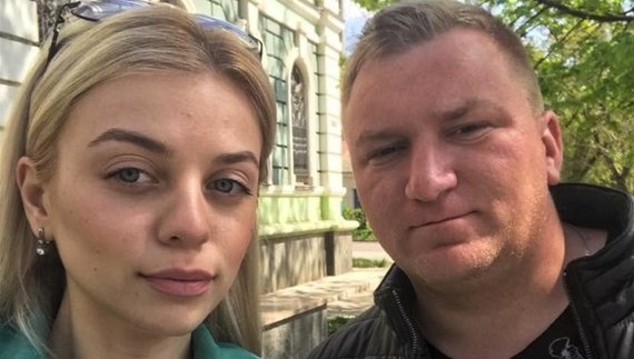 Росіяни захопили в полон морського піхотинця з Чернігівщини та його дружину-медичку