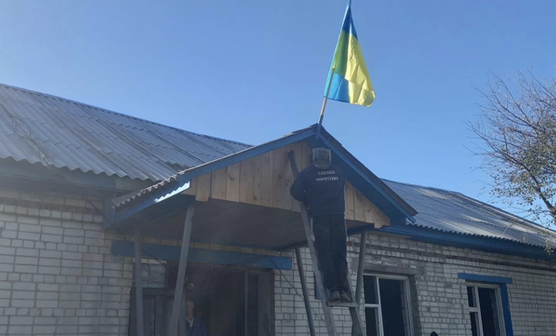 «Все відбудуємо!»: як відновлюються деокуповані громади на півночі Чернігівщини