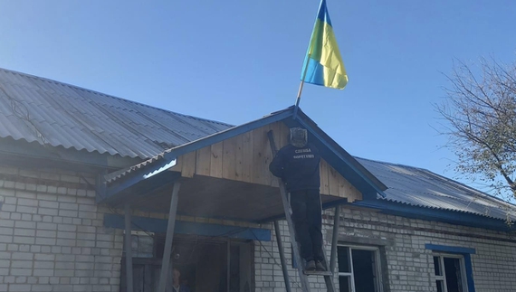 «Все відбудуємо!»: як відновлюються деокуповані громади на півночі Чернігівщини