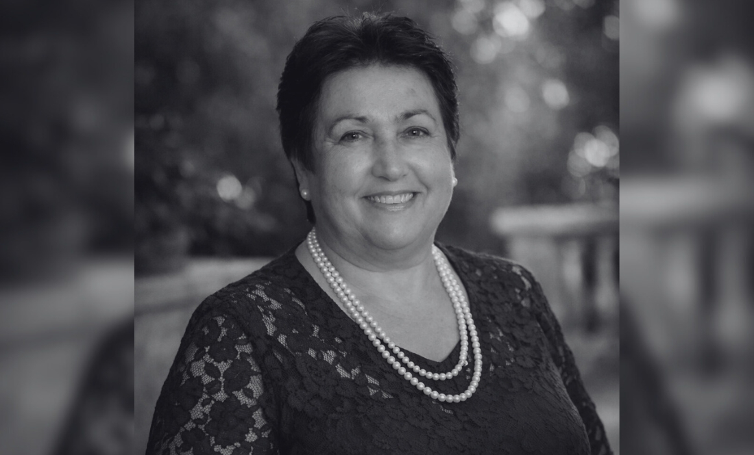 Не стало видатної спортсменки та викладачки Чернігівського колегіуму