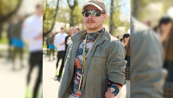 Євгеній Холодницький